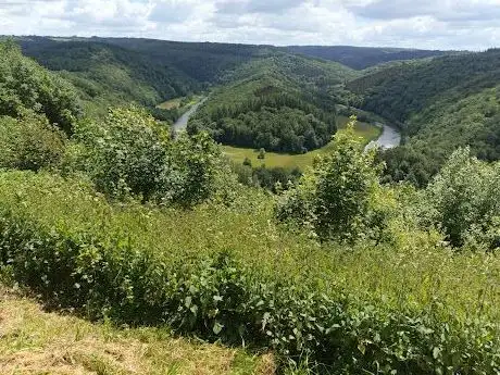 Photo of Le Tombeau du Géant à Botassart