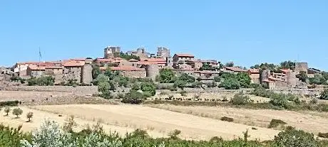 Photo de Parque de Merendas