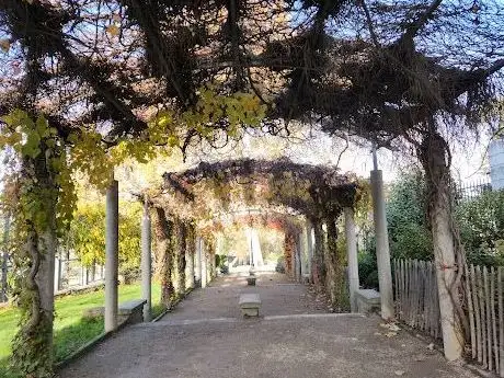 Photo of Parc Marcel Bleustein Blanchet dit Parc de la Turlure