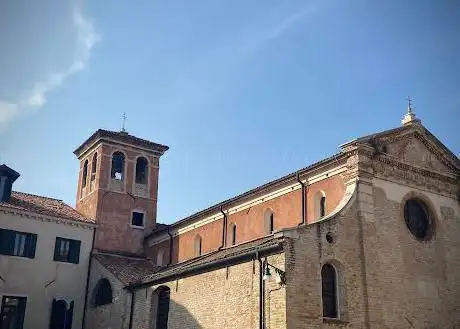 Photo de Église San Zan Degolà
