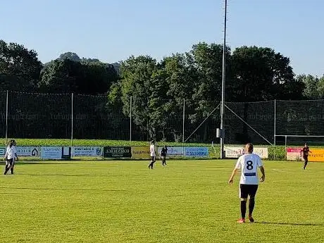 Photo de UDFC Hof bei Straden
