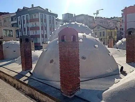 Photo de BATH HOUSE