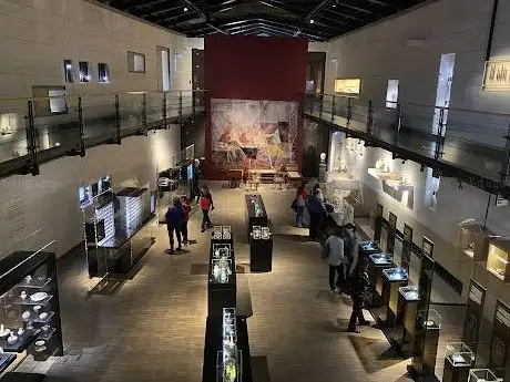 Photo de Erimtan Archaeology and Art Museum