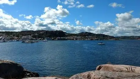 Photo de Badholmarna