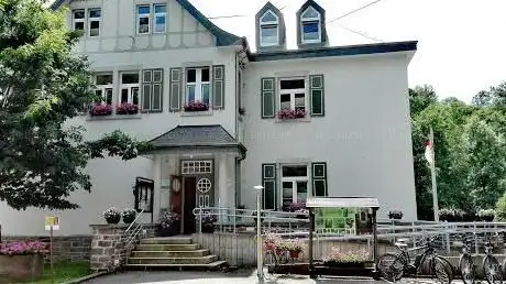 Photo de Dachverband Tourismus in der Gemeinde Burg Reuland