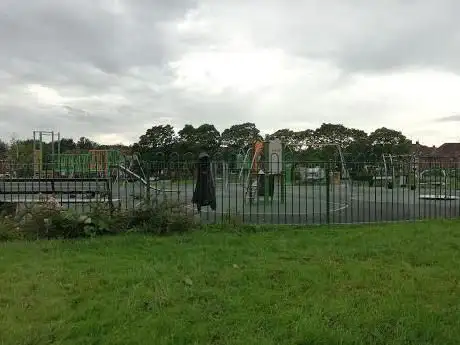 Photo de Canterbury Road Playing Field