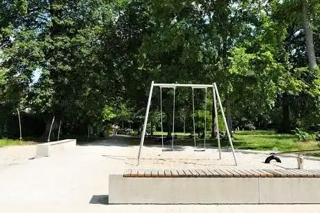 Photo de Spielplatz