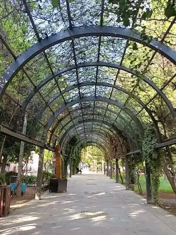 Photo de Alaaddin Parkı