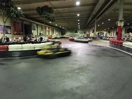 Photo de Kart Center Kottingbrunn