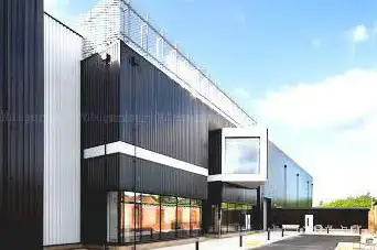 Photo de Prince Philip Maritime Collections Centre