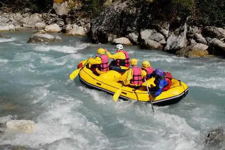 Photo de Vénéon Eaux Vives