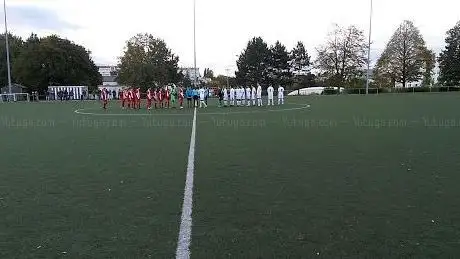 Photo de Wiener Sport-Club Training Centre