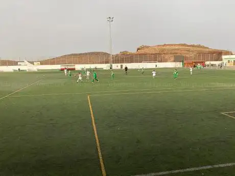 Photo de Campo Municipal de Fútbol 