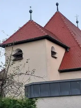Photo de Paul-Gerhardt-Kirche - Evangelisch-Lutherische Kirchengemeinde Aichach