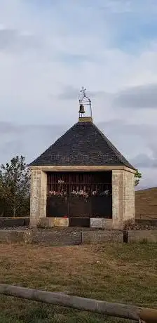 Photo de Capilla de La Pilarina