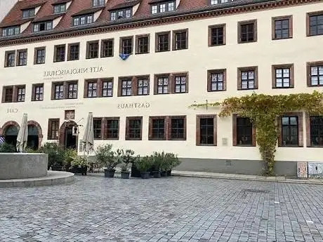 Photo de Museum of Antiquities of Leipzig University