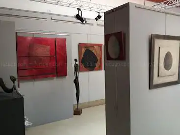 Photo de House of Culture and Recreation