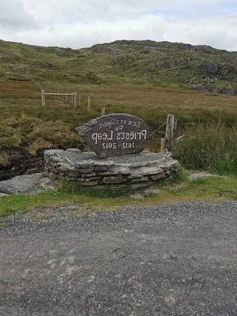 Photo de Priest's Leap