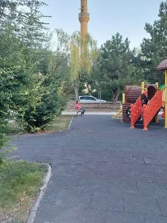 Photo de Çocuk Parkı