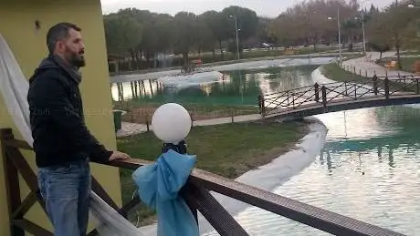 Photo de Nene Hatun Parkı