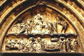 Photo de Service du tourisme de la Communauté de Communes de l'Etampois Sud-Essonne