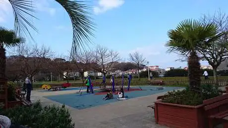 Photo de Parc de Belcenia