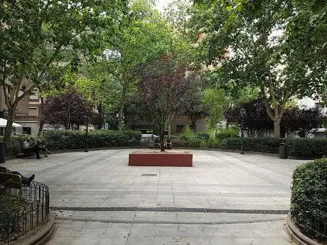 Photo de San José De Calasanz Garden