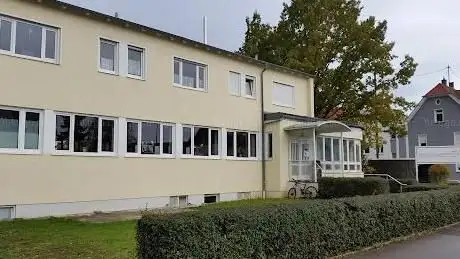 Photo de Freie Baptistengemeinde Ingolstadt