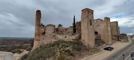 Photo de Castillo de Escalona