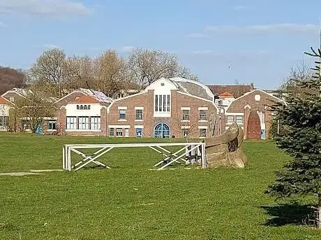 Photo de Flottmannpark