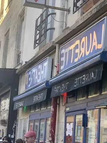 Photo de Laurette Théâtre Paris