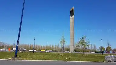Photo de Monument signal d'Hensies de Moeschal