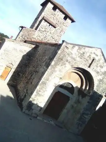 Photo de Église Saint-Étienne de Mélas