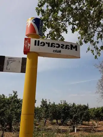 Photo de Plaça Nova