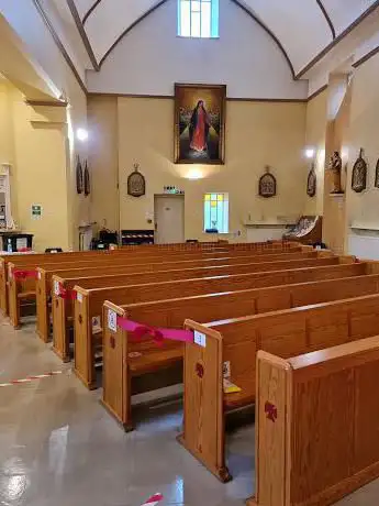 Photo de St. Mary's Catholic Church