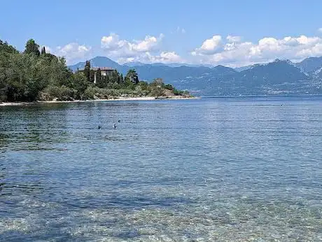 Photo de Parco Baia delle Sirene