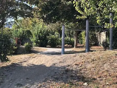 Photo de Terrain de jeu