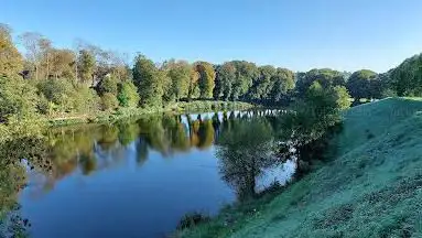 Photo de Etang Torigni