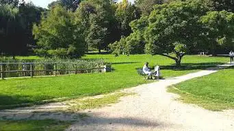 Photo de Parc de la Grande Maison