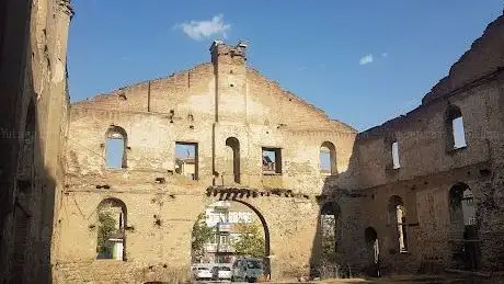 Photo de Armenian Evangelical Church  Elâzığ