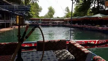 Photo de DİMÇAYI NEHİR