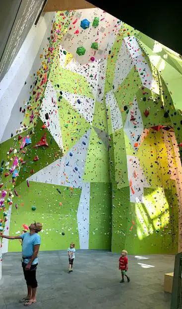 Photo de Cortina360 - centro indoor, outdoor & Guide Alpine