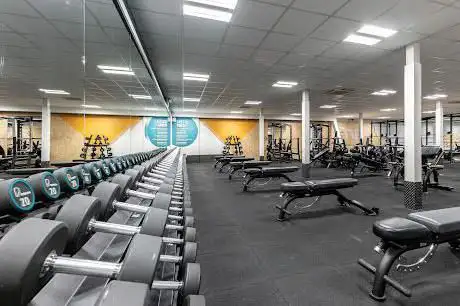 Photo de PureGym Gloucester Retail Park