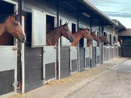 Photo de Ecurie Fape
