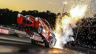 Photo de Maryland International Raceway