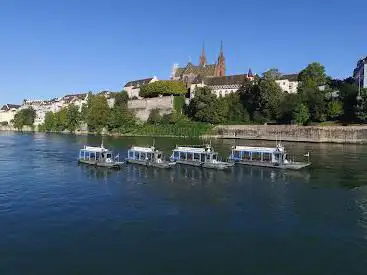 Photo de Rhytaxi Basel GmbH