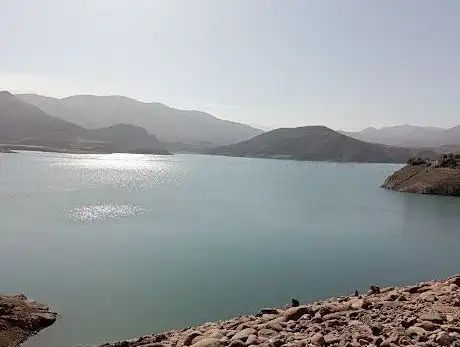 Photo de Barrage Molay Youssef