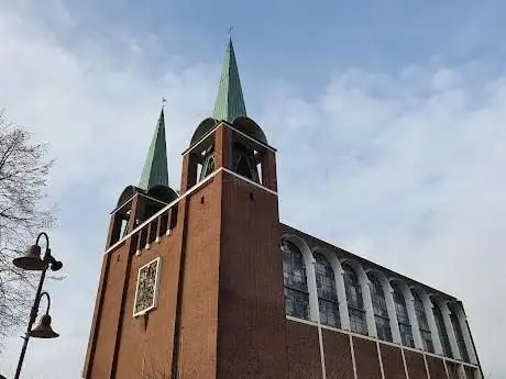 Photo de Église Saint Martin