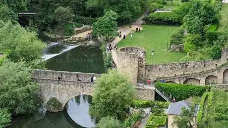 Photo de Pont du Stierchen