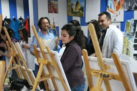 Photo de mosa akademi